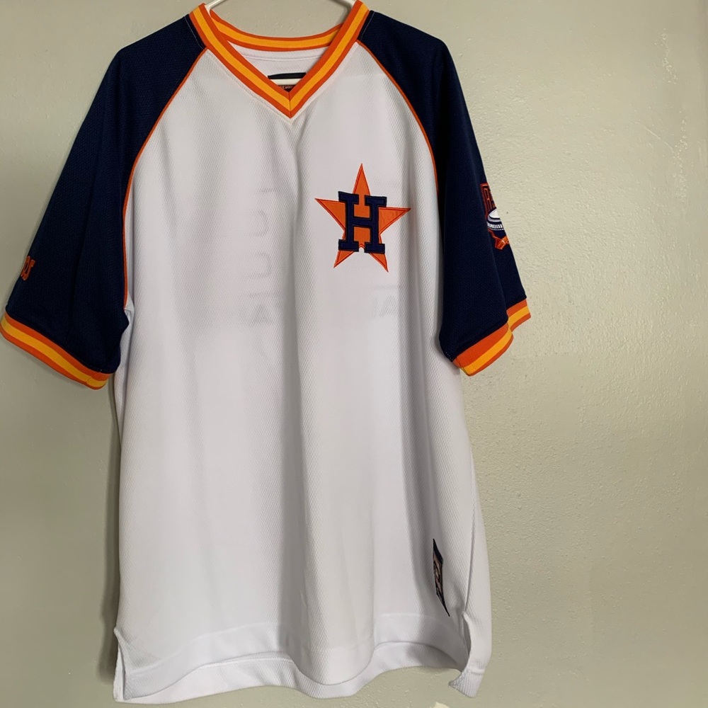 All star Jersey